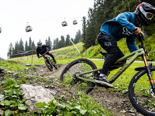 Mullet Bike: Pros and Cons Mullet Bike: Pros and Cons