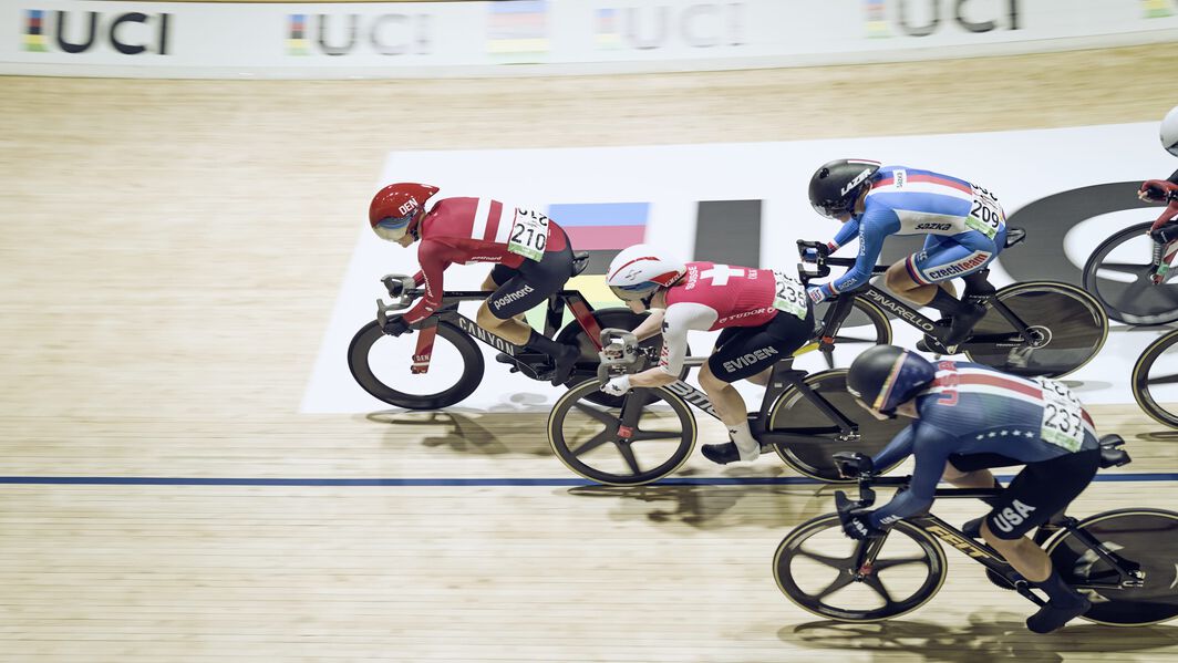 2024 UCI Track World Championships showcased thrilling performances, highlighting the pinnacle of track cycling competition