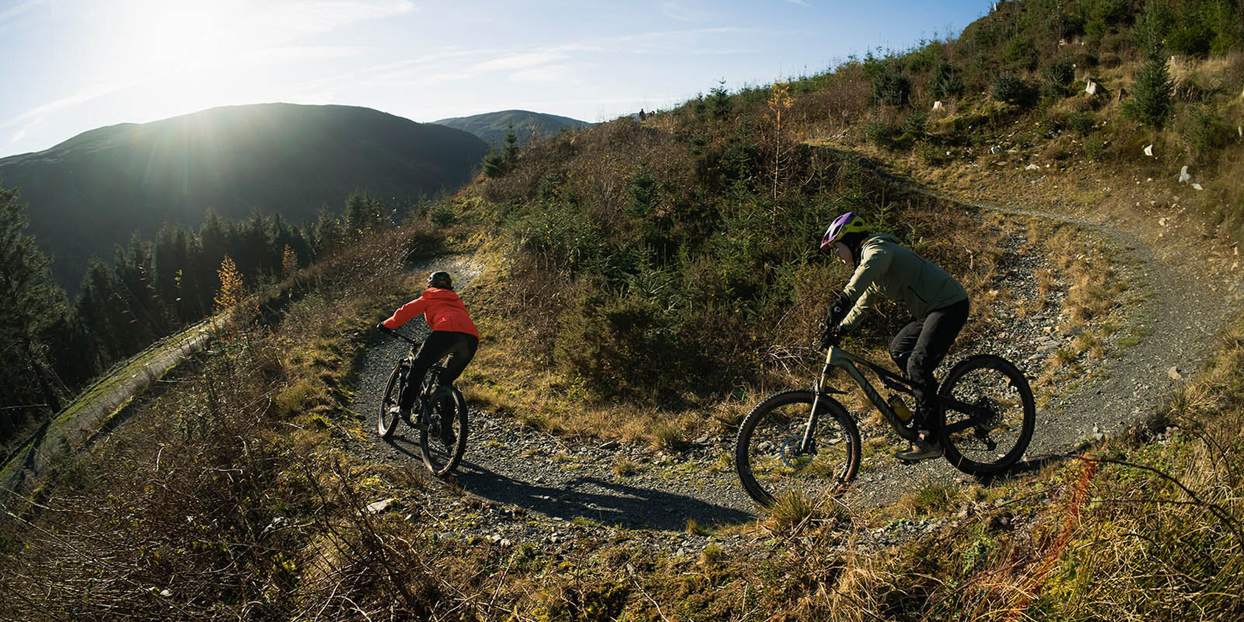 Vedangi and Maya's Cycling Adventure