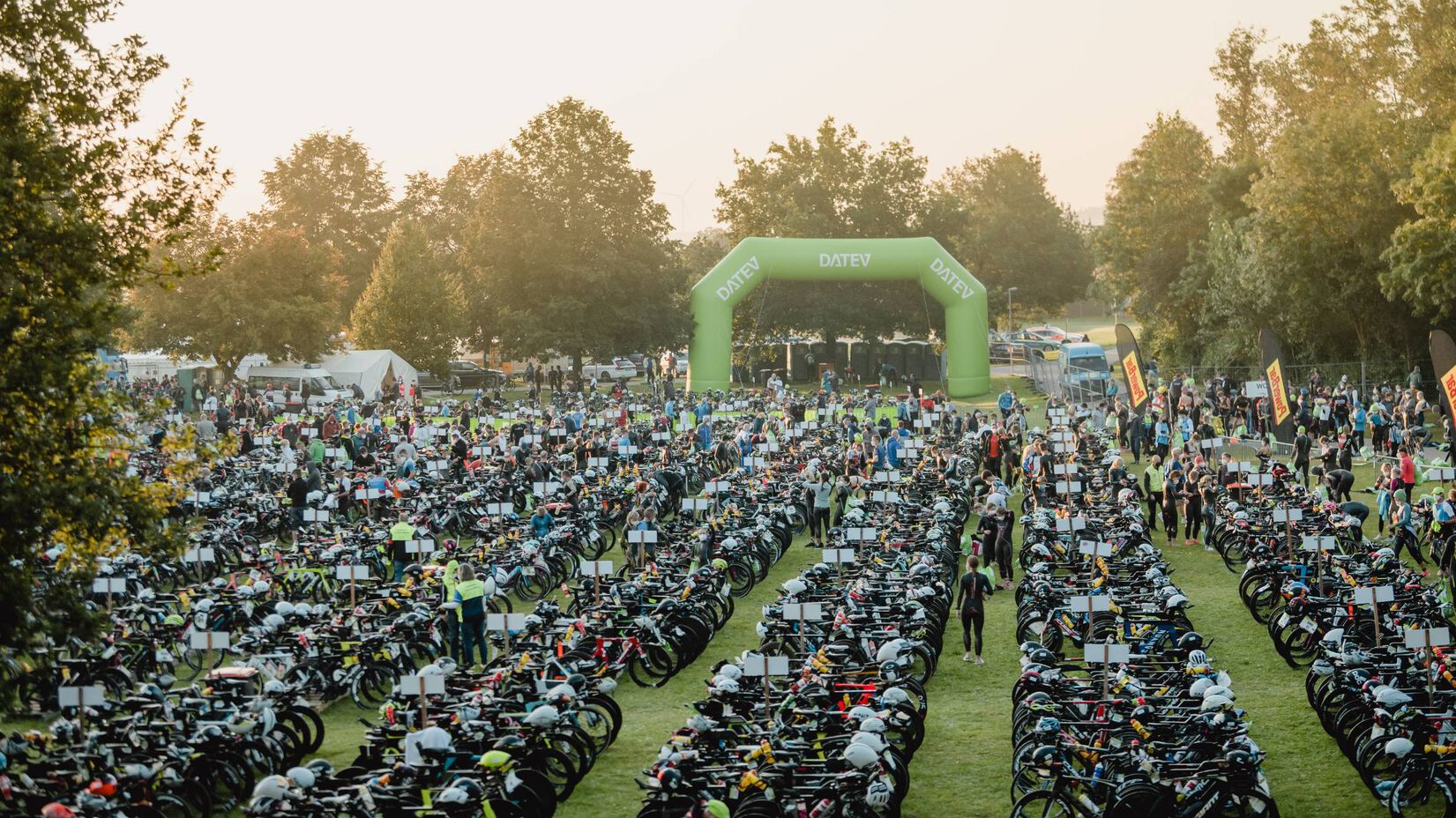 Canyon x Challenge Roth