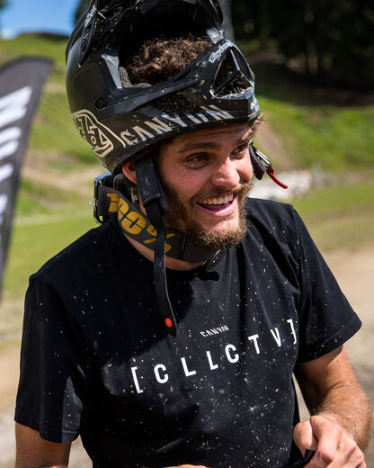 Canyon Strive CFR