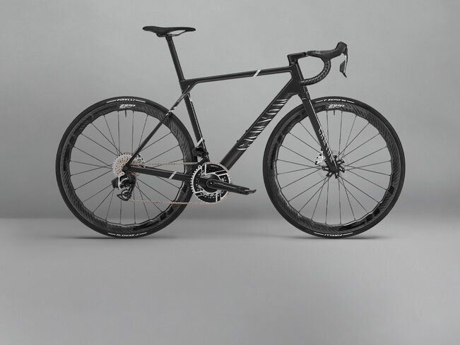 Canyon Ultimate CFR