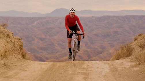 Grail or Grizl: Which gravel bike is best for you?