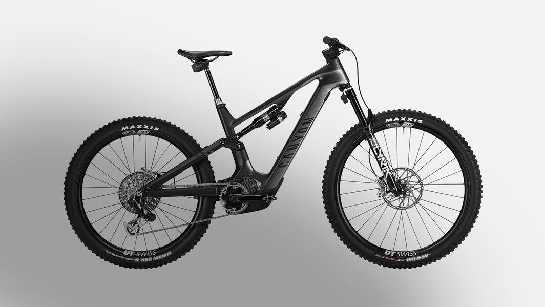 Ready-to-ship bikes