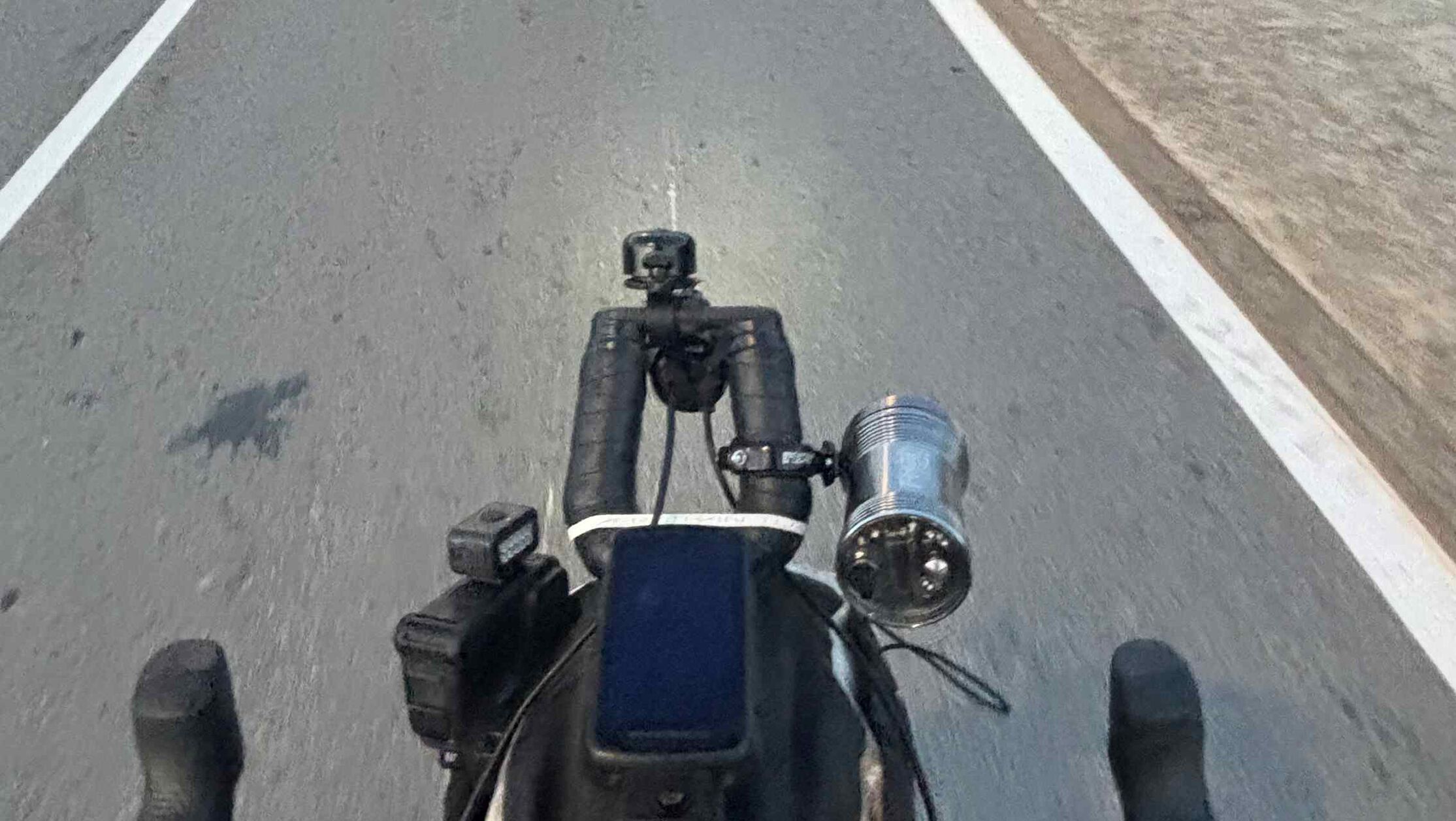 Bikepacking route creation: Navigation tips for confident bikepacking