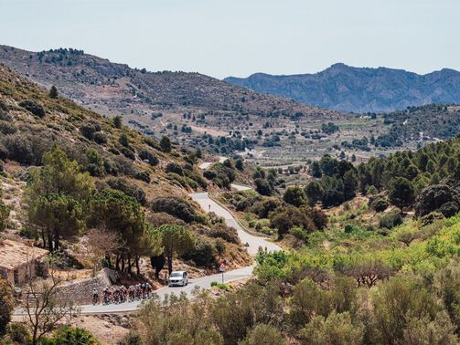 Strade Bianche 2025: Everything you need to know Strade Bianche 2025: Everything you need to know