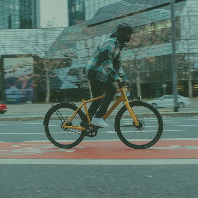 City Bike Buyer's Guide