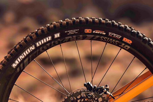Bike tyre pressure: Complete guide to correct pressure, pumps, and tips