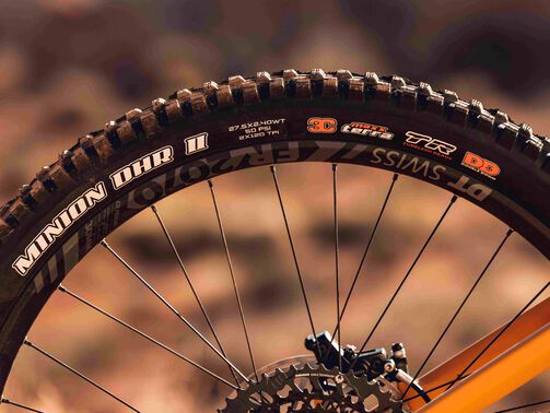 Bike tyre pressure: Complete guide to correct pressure, pumps, and tips Bike tyre pressure: Complete guide to correct pressure, pumps, and tips