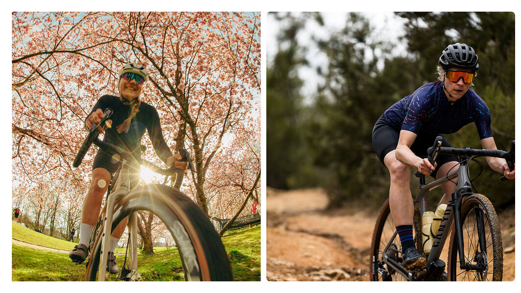 Gravel bike rigid vs gravel bike front suspension: pros, cons, and when to choose it