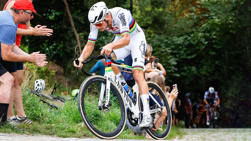 Aeroad CFR Di2 Aeroad CFR Di2