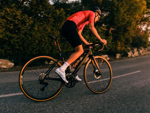 Bike gear ratios decoded: Find your perfect setup Bike gear ratios decoded: Find your perfect setup