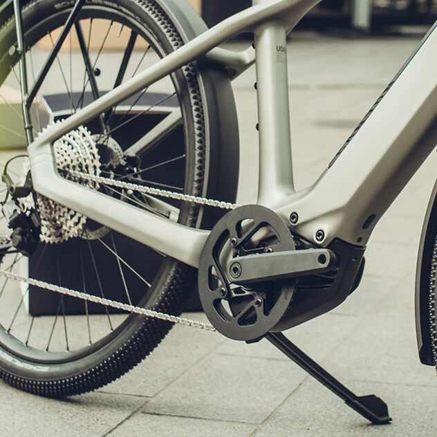 Spare & Wear parts | CANYON CN