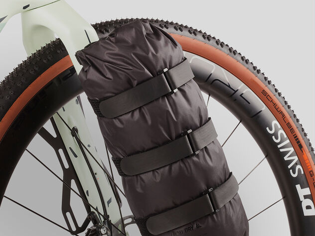Canyon Bikepacking Collection
