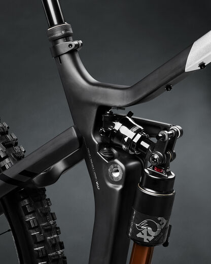 Canyon Strive CFR