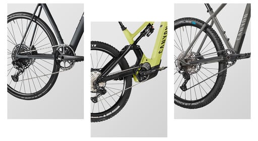 Bike drivetrain: How to choose the best setup for your riding style