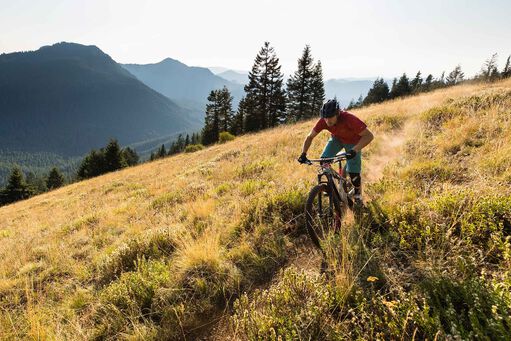 Trail Mountain Bike Buyer&rsquo;s Guide