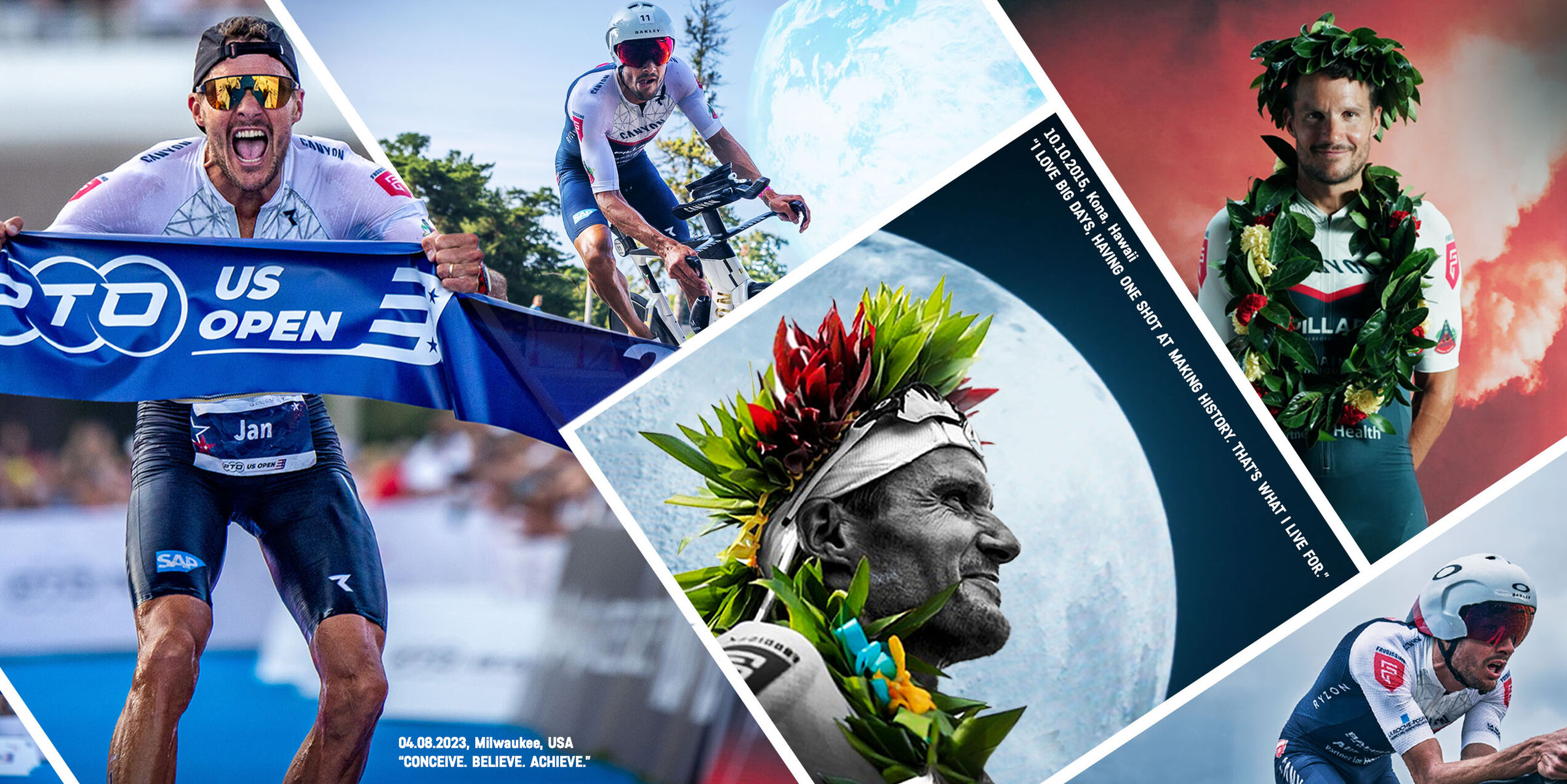 Canyon Speedmax CFR Moonshot