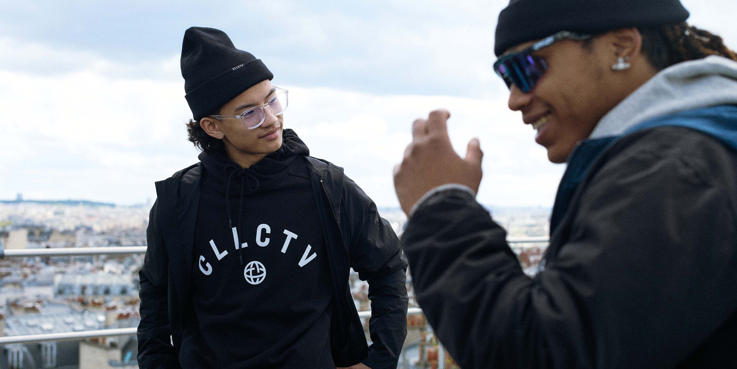 Concrete College 系列