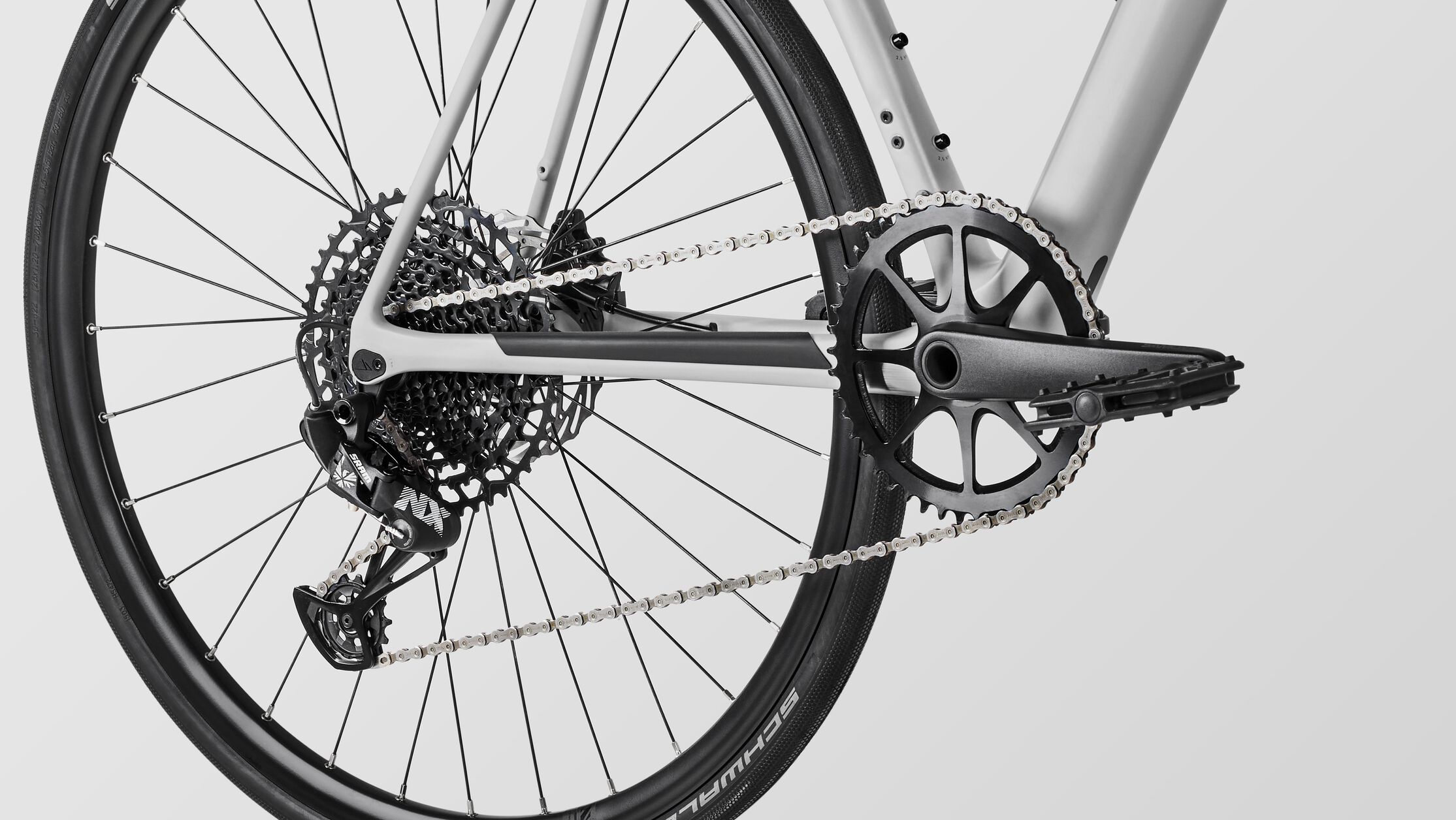 Best drivetrain for commuting | Canyon Roadlite