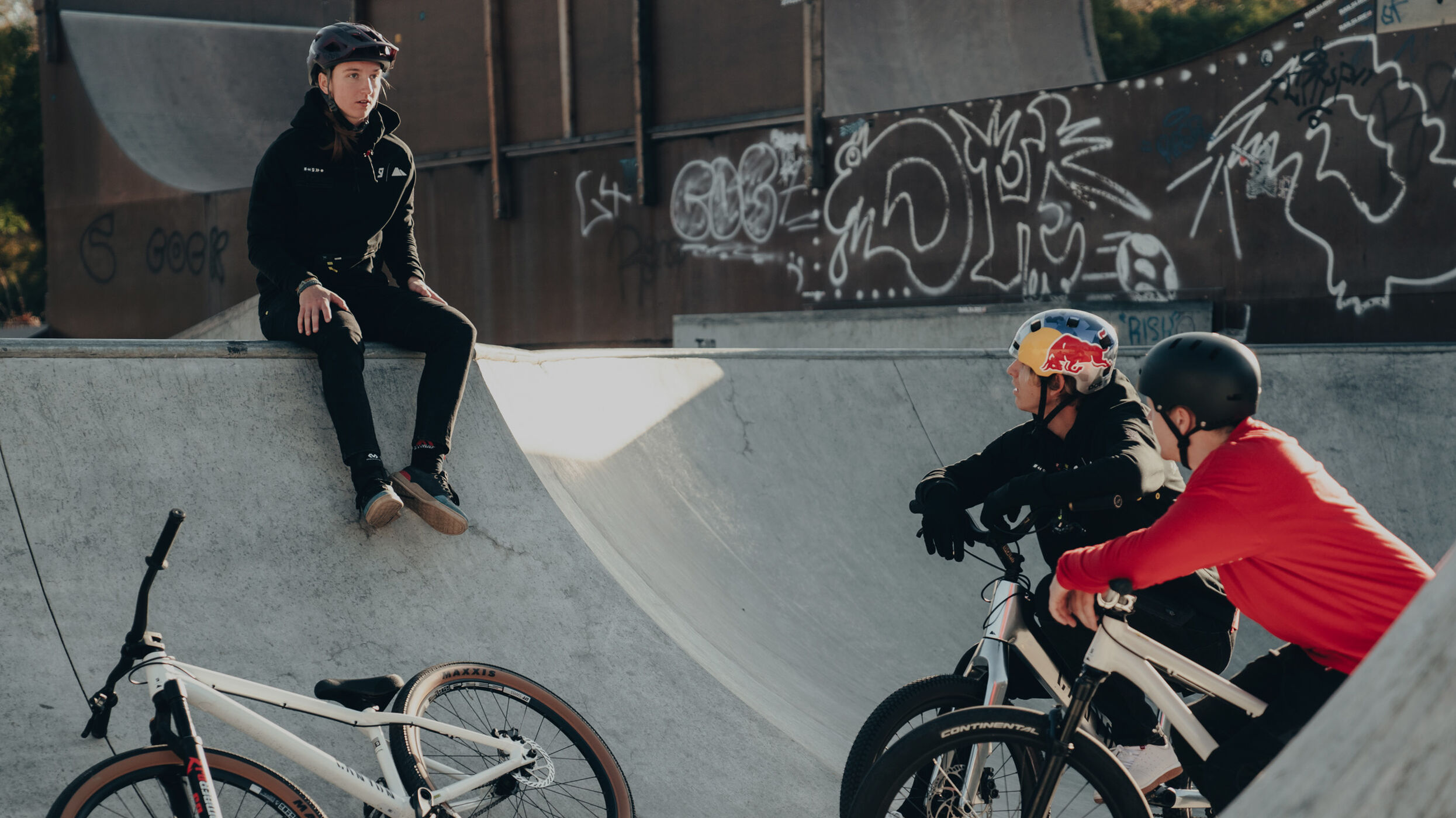 NINEYARD x Canyon 系列