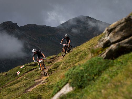 Beginner's Guide to MTB marathon Beginner's Guide to MTB marathon