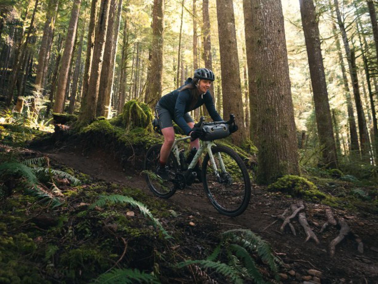 Gravel News & Stories