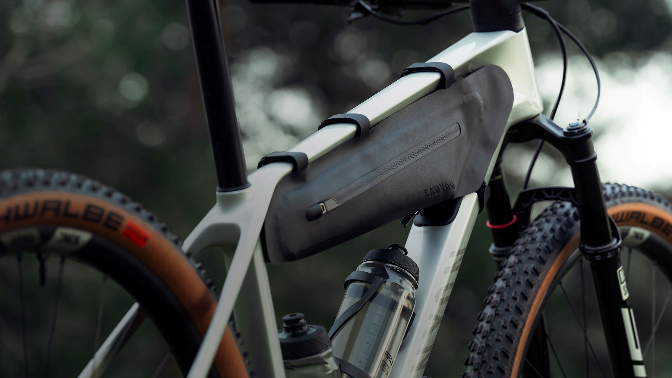 Exceed and Grand Canyon are great bikepacking bikes