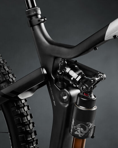 Canyon Strive CFR