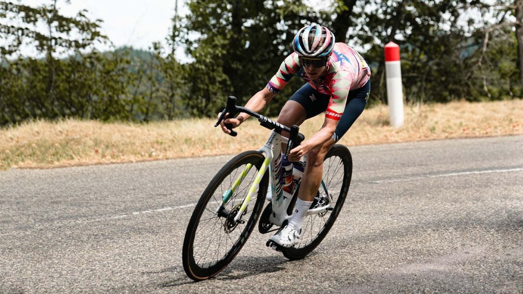 Which bicycle is the best for me?