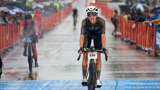 Gravel racing explained: What it is and what bike you&rsquo;ll need 