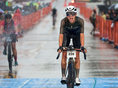 Gravel racing explained: What it is and what bike you’ll need  Gravel racing explained: What it is and what bike you’ll need