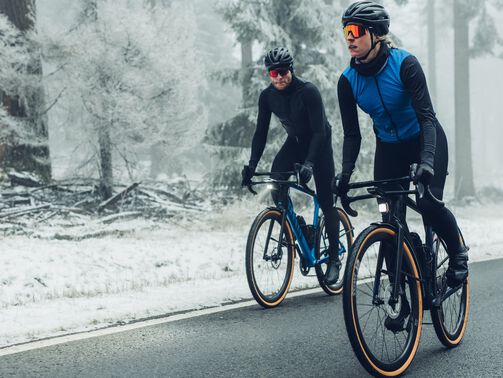 Canyon Winter Clothing Guide Canyon Winter Clothing Guide