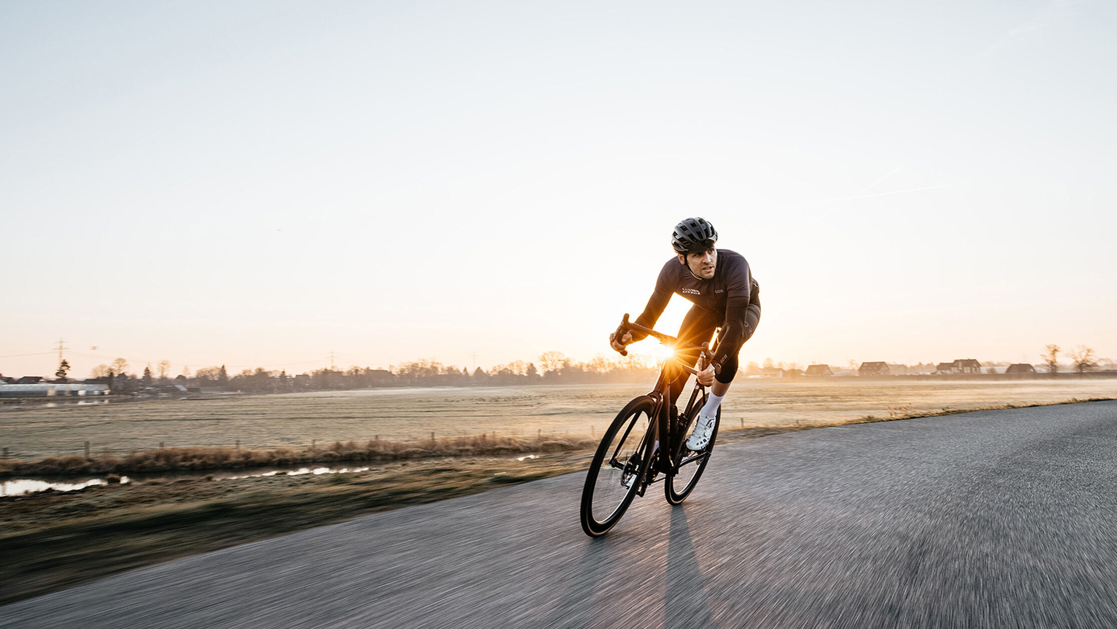 Tips to ride your road bike