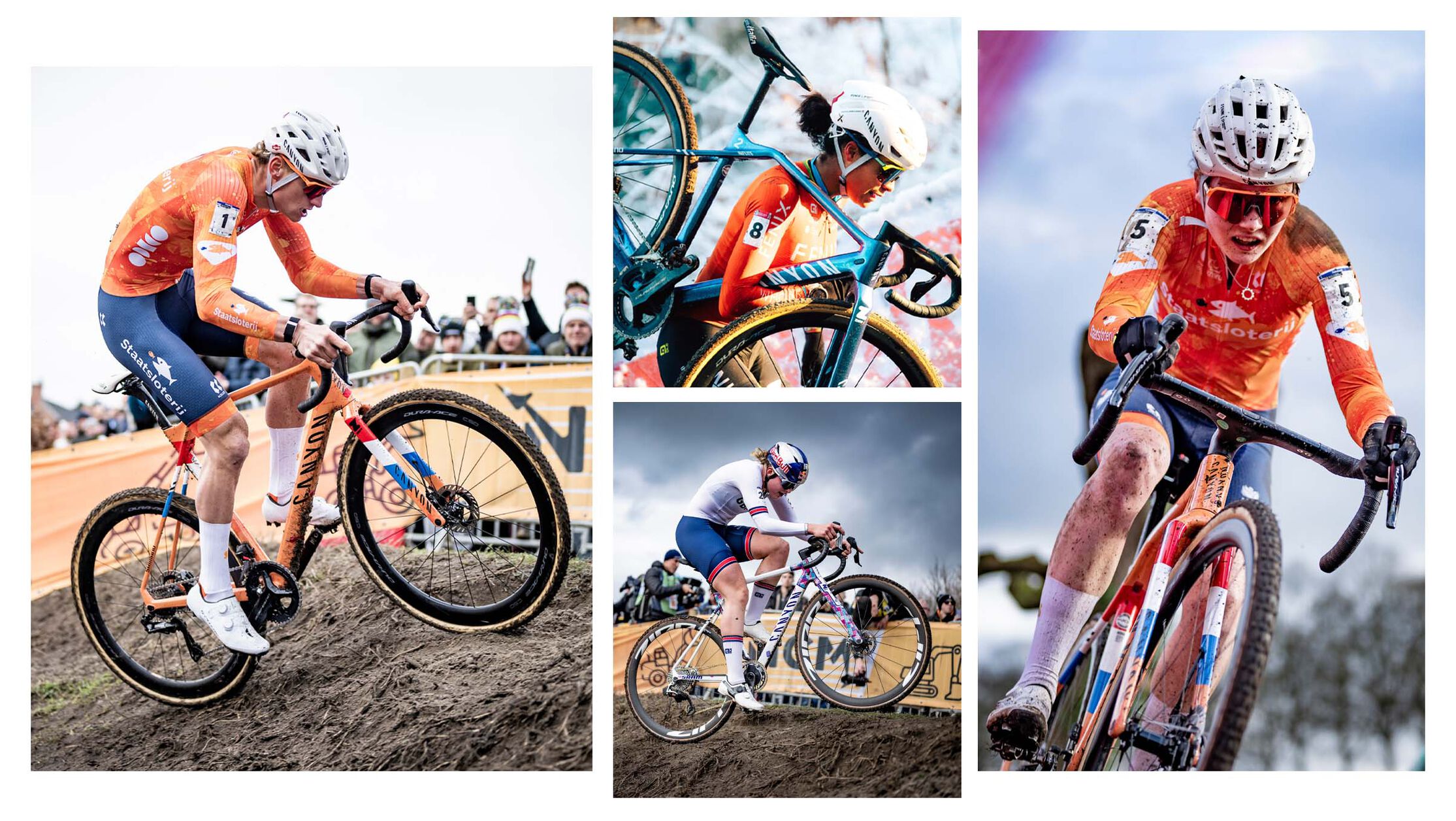 Canyon cyclocross bike: Why should you choose one?
