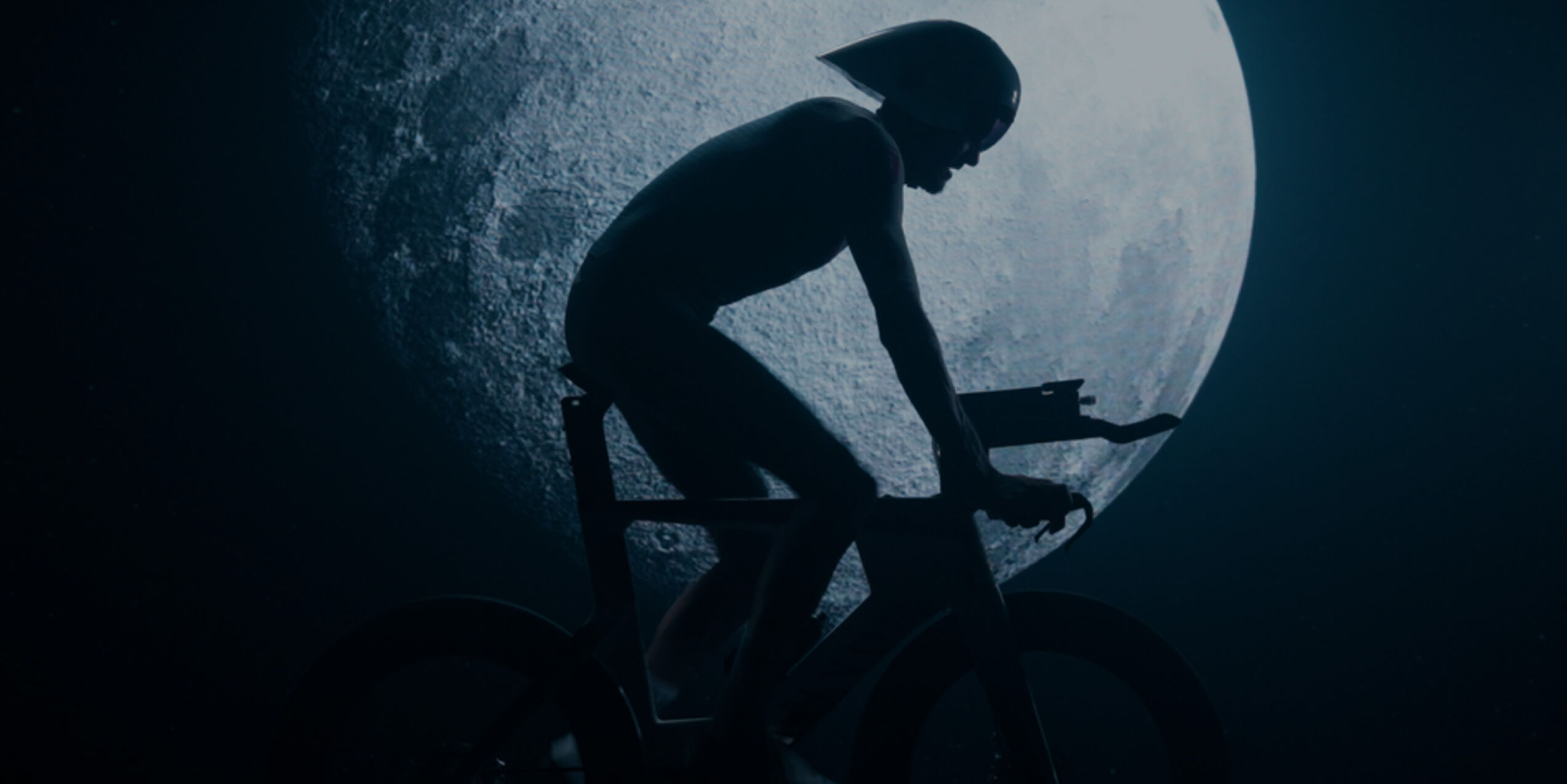 Canyon Speedmax CFR Moonshot