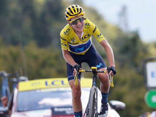 Tour de France Femmes 2023: Route, stages and TV Tour de France Femmes 2023: Route, stages and TV