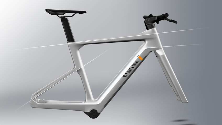 Reinventing the wheel: Insights from Canyon’s design team