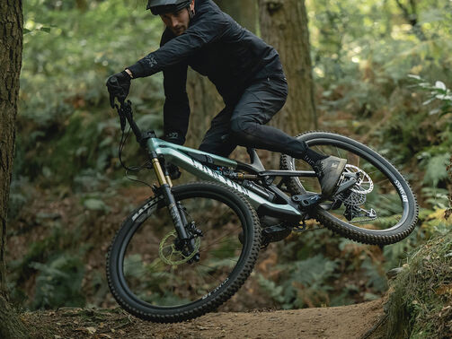 Shift gears like a pro: Master your mountain bike gear shifting technique Shift gears like a pro: Master your mountain bike gear shifting technique