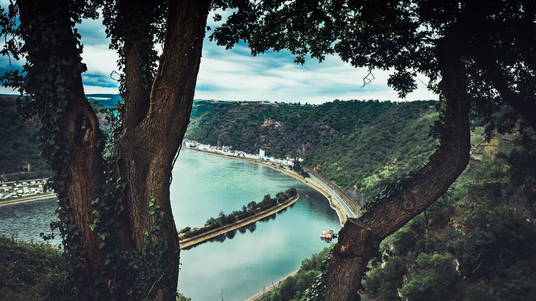 Top 6 Cycling Routes in Germany
