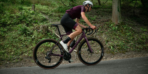 Cycling with a power meter: A complete training guide  