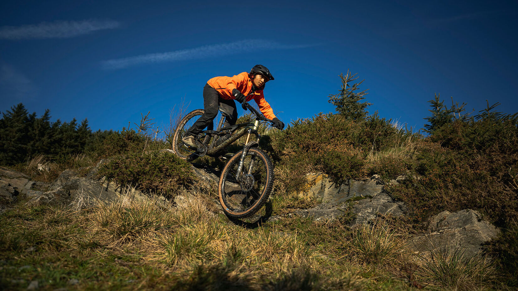 Vedangi and Maya's Cycling Adventure