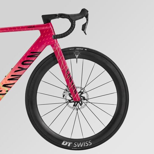 How to choose the right wheels for your road bike