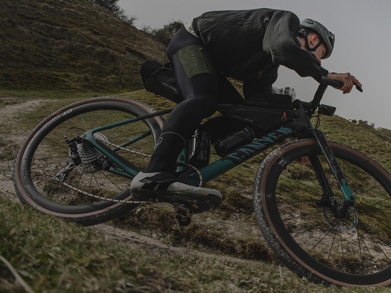 Cycle Gear | buy online | CANYON JP