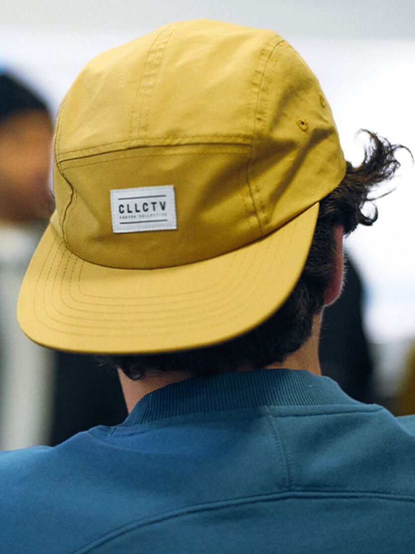 Concrete College 系列