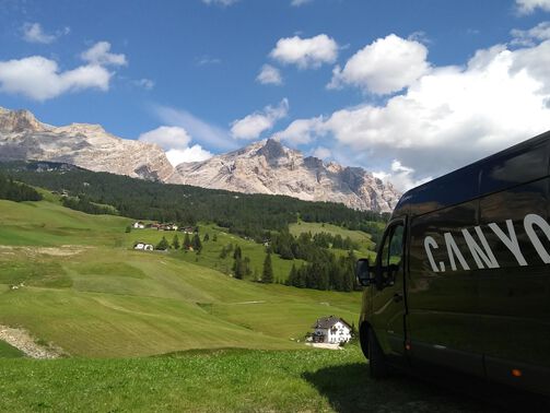 Canyon Italy Events Calendar 2022 Canyon Italy Events Calendar 2022