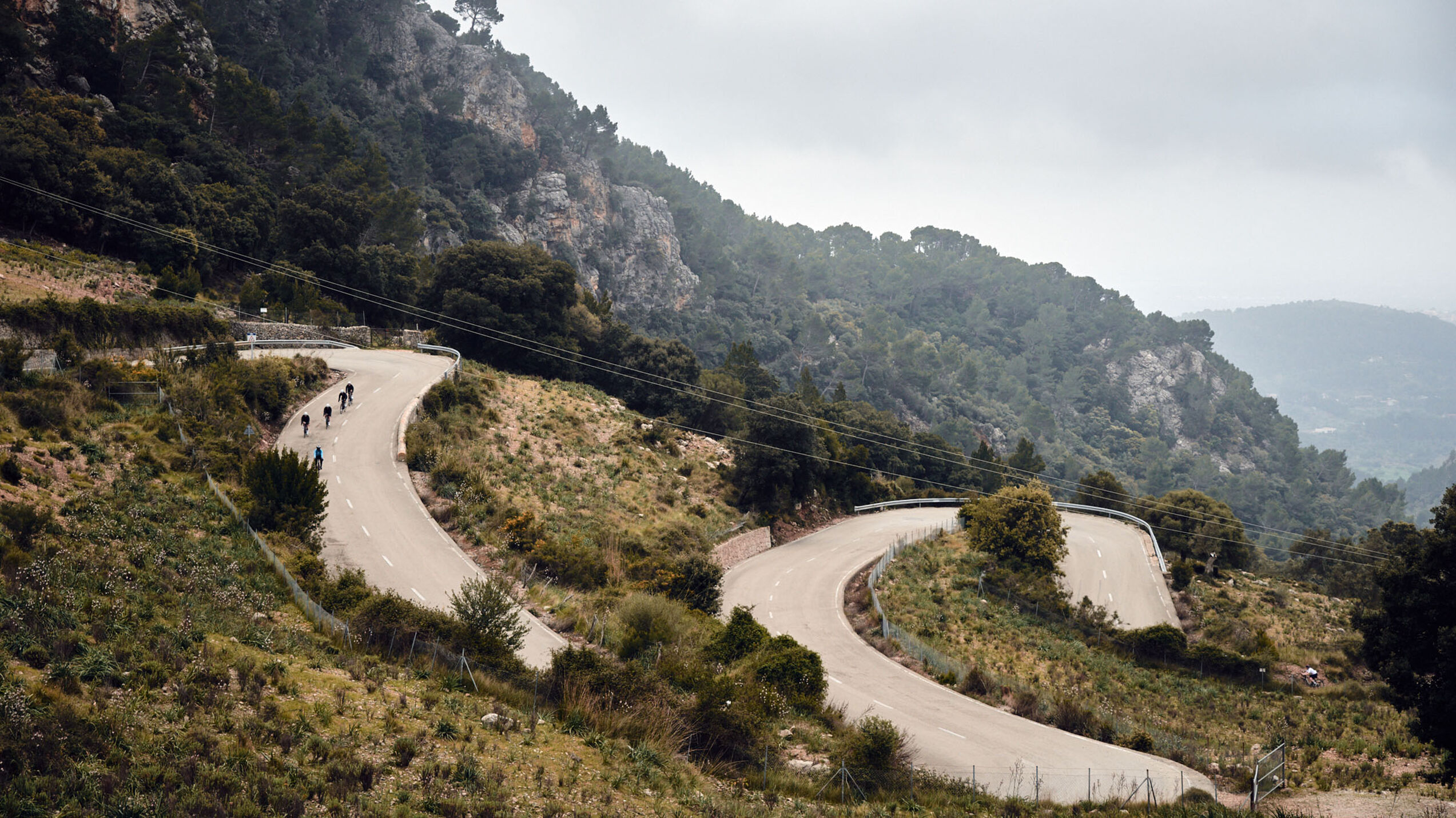 Canyon.Base Mallorca