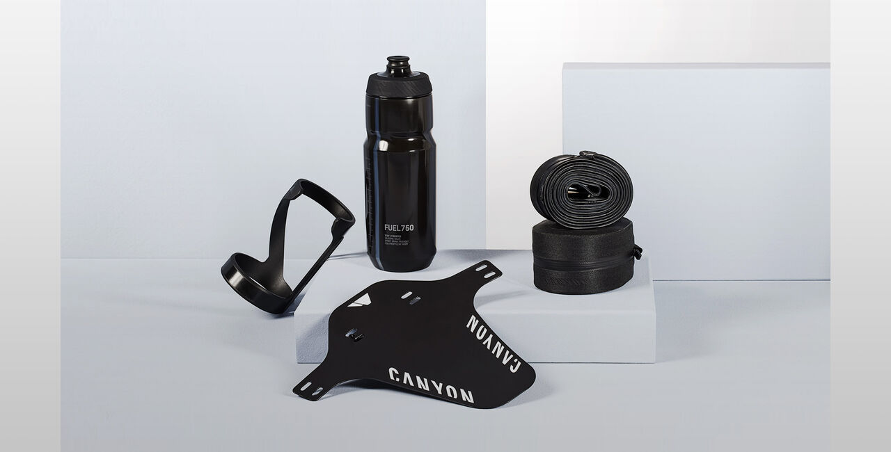 Grand Canyon Essential Bundle