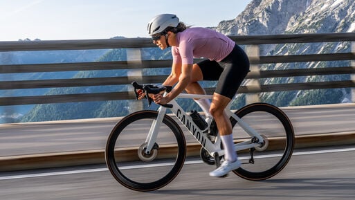 Aeroad CF SLX 7 AXS Aeroad CF SLX 7 AXS