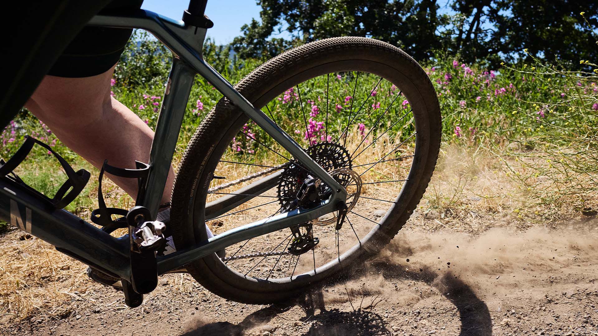 Gravel bike wheels buying guide: how to choose the right wheelset&nbsp;